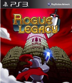 rogue legacy free