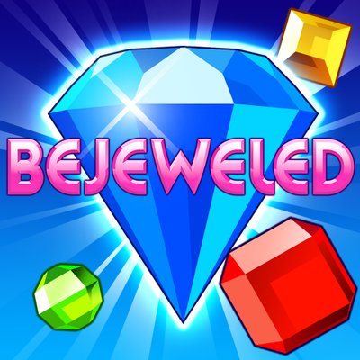 popcap games bejeweled twist